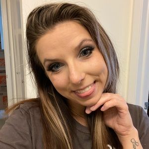 Meet your Posher, Jayna